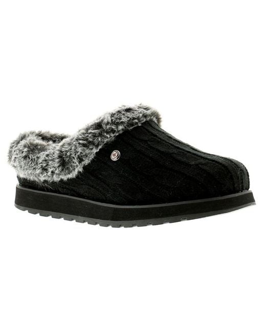 Ladies sketcher best sale slippers