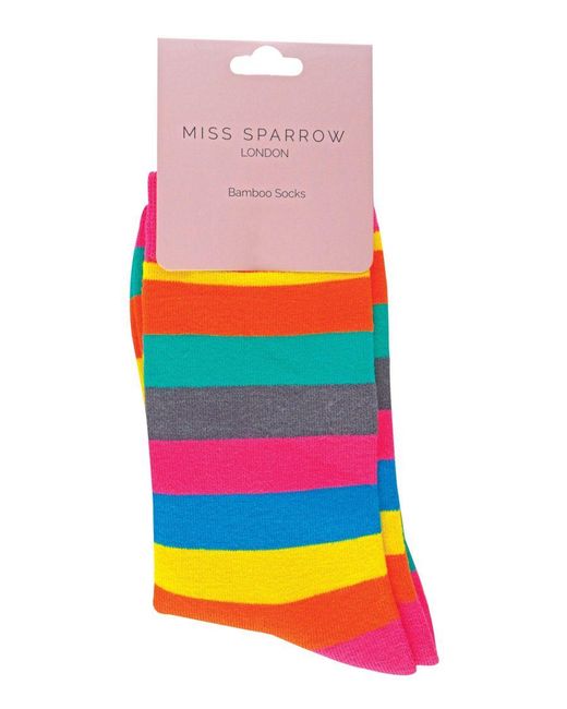 Miss Sparrow Blue Miss Sparrow Womens