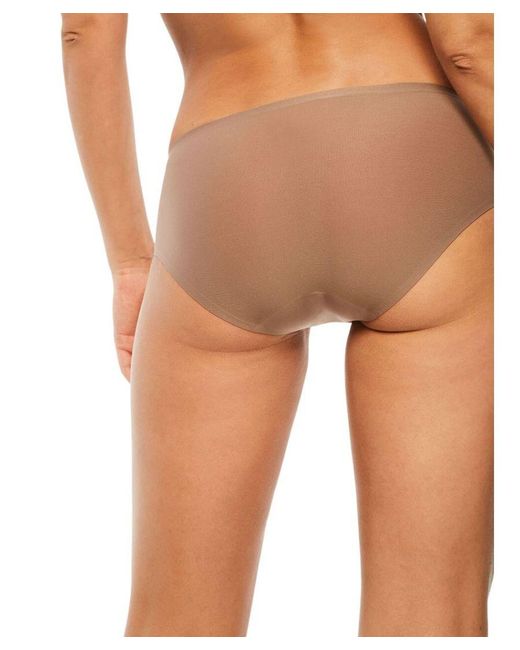 Chantelle Natural Softstretch Hipster Brief