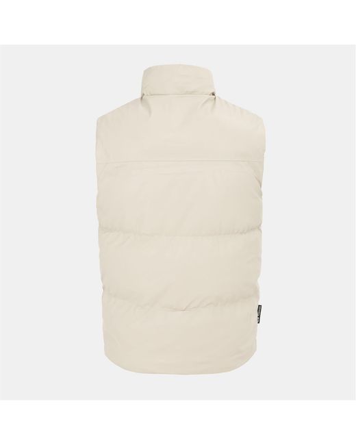 Firetrap Natural Gilet for men