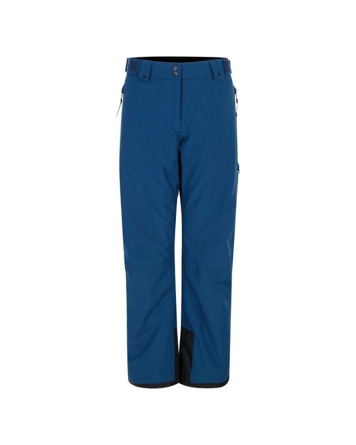 Regatta Blue Ladies Ice Ski Trousers (Moonlight Denim)