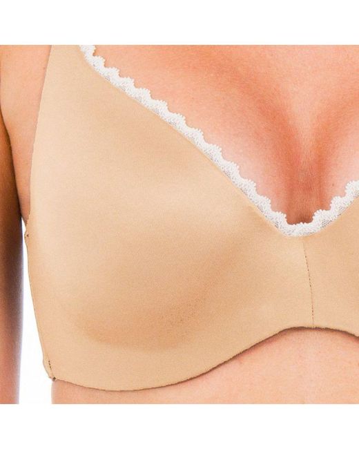 Playtex Green 24 Hour Comfort Bra With Removable Underwires 4183