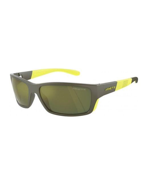 Arnette Green An4336 61 28546R Sunglasses for men