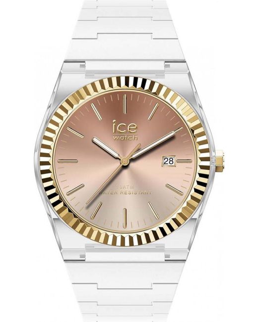 Ice-watch Natural 024773 Ladies Ice Power Watch