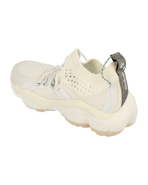 Reebok Black Classic Dmx Fusion Pi Sneakers Trainers for men