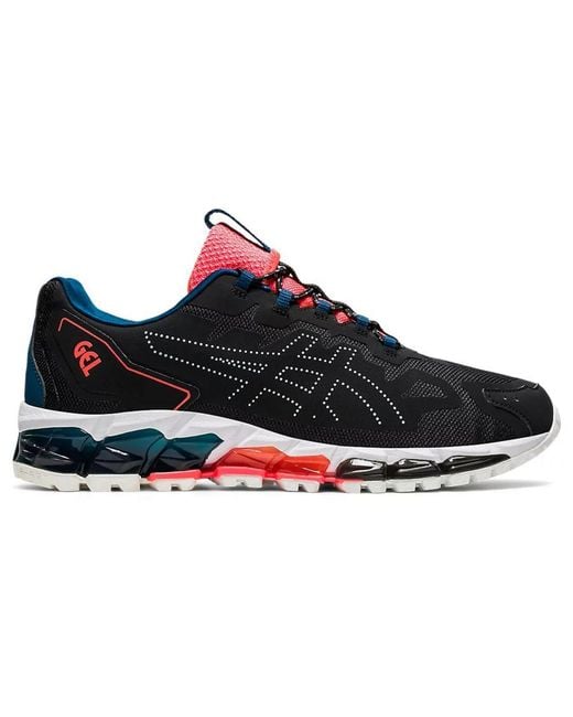 Asics gel quantum sales 360 donna marroni