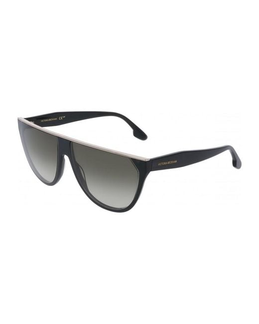 Victoria Beckham Black Vb682S-6113305 Vb682S 61 6113305 Sunglasses