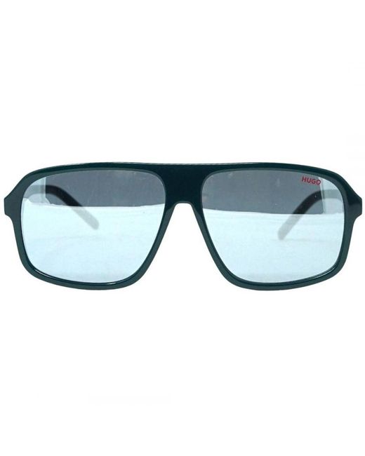 Boss Blue Hg1195 Ttag 3Uk Sunglasses for men