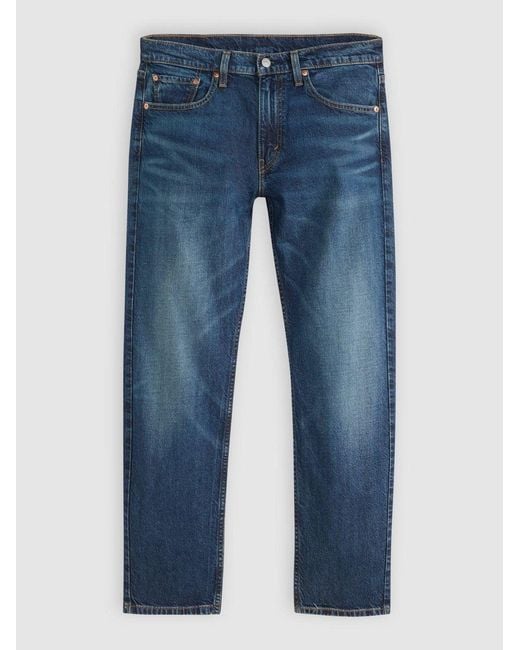 Levi's Blue Levi's Expanse 502 Taper Jean for men