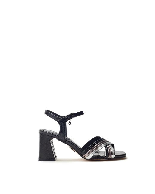 Moda In Pelle White Moda