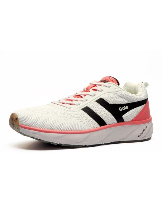 Gola Black Typhoon Rmd Running Shoes