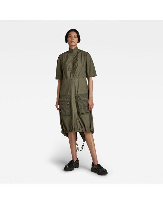 Gstar dress 2024