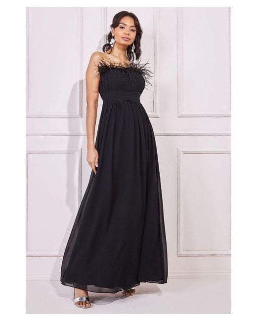 Goddiva bridesmaid clearance