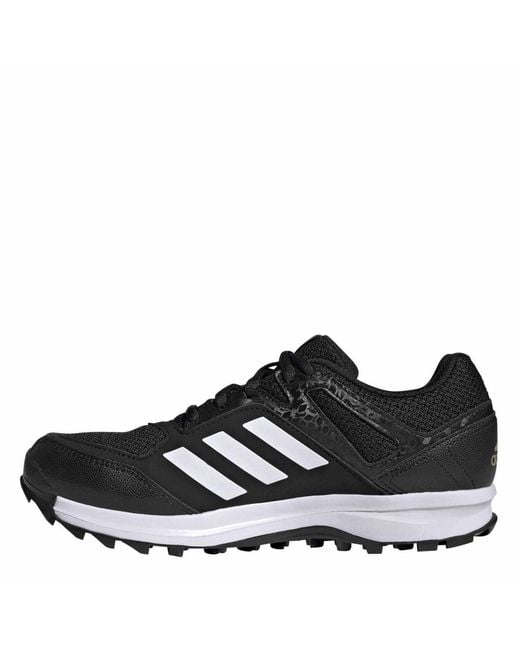 Adidas Black Fabela Rise B