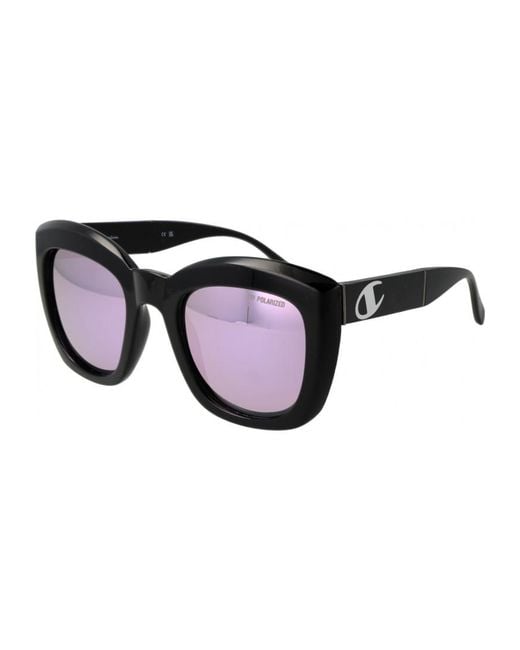 Champion Black Cuw5241 52C03 52 C03 Sunglasses