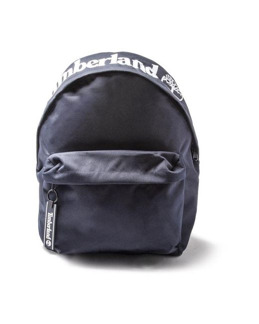 Timberland zip 2024 top backpack