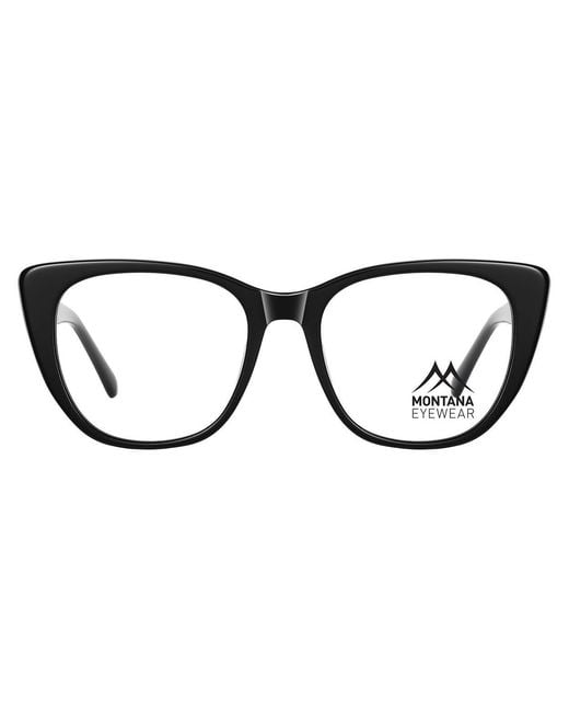 Montana Black Butterfly Shiny Ma35