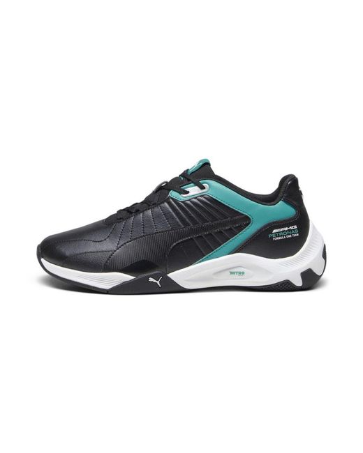 Mercedes sneakers hotsell