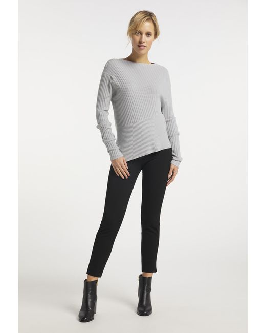 Usha Jumper Lichtgrijs in het Gray