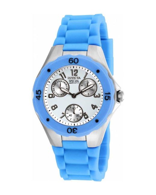 INVICTA WATCH Blue In-18795 Ladies Angel Watch