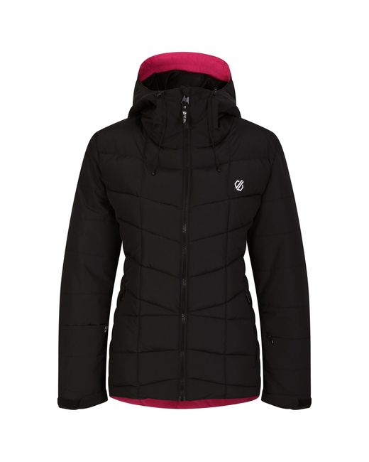 Dare 2b Black Ladies Blindside Ski Jacket