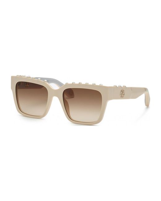 Roberto Cavalli Natural Src040S5409X7 Src040S 54 09X7 Sunglasses