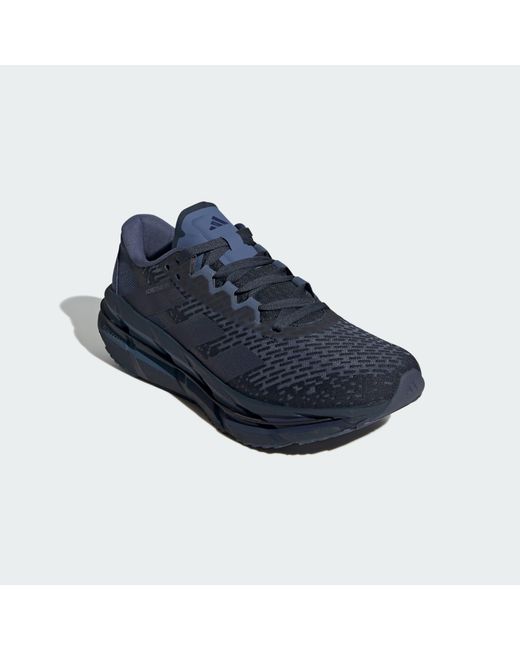 Adidas Originals Blue Adistar Byd Running Shoes
