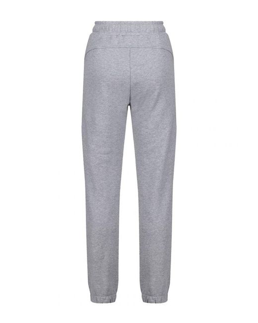 Luke 1977 Gray Slim Jacks Performance Joggers