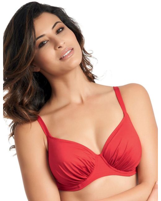 Fantasie 5749 Versailles Full Cup Gathered Bikini Top