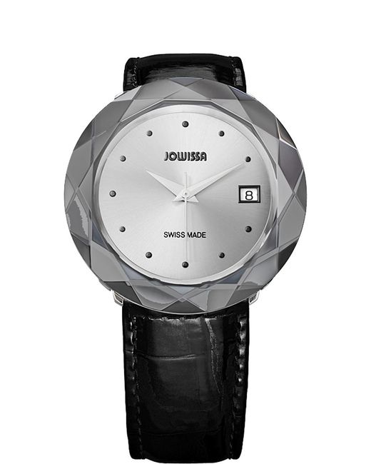 JOWISSA Black Safira 99 Watch