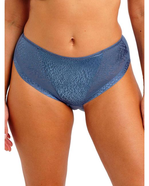 Fantasie Blue Envisage Brief