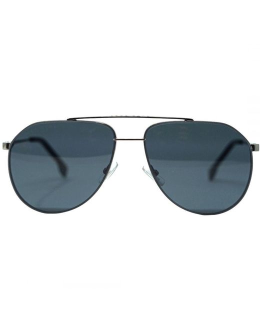 Boss Blue 1325/S 031Z 3U Sunglasses for men