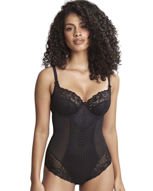 Panache Black Envy Body