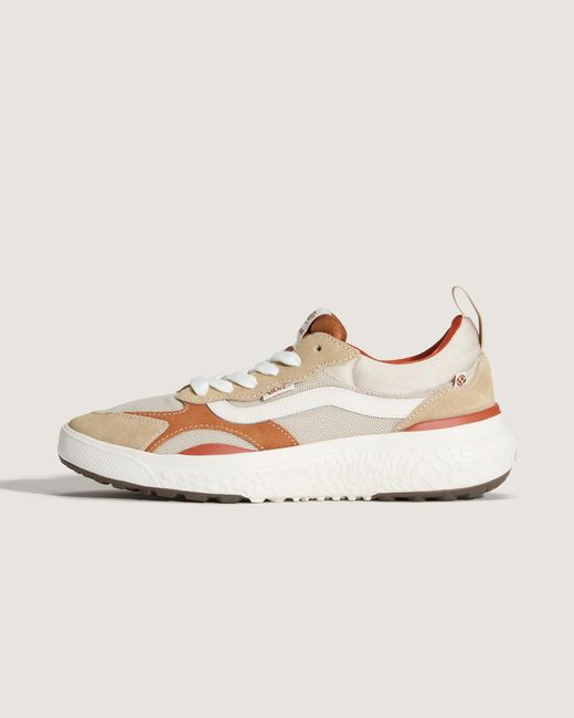 Vans Natural Ultrarange Neo Vr3 Sneakers