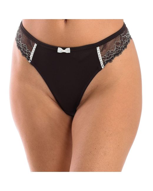 Selene String Tg601 in het Black