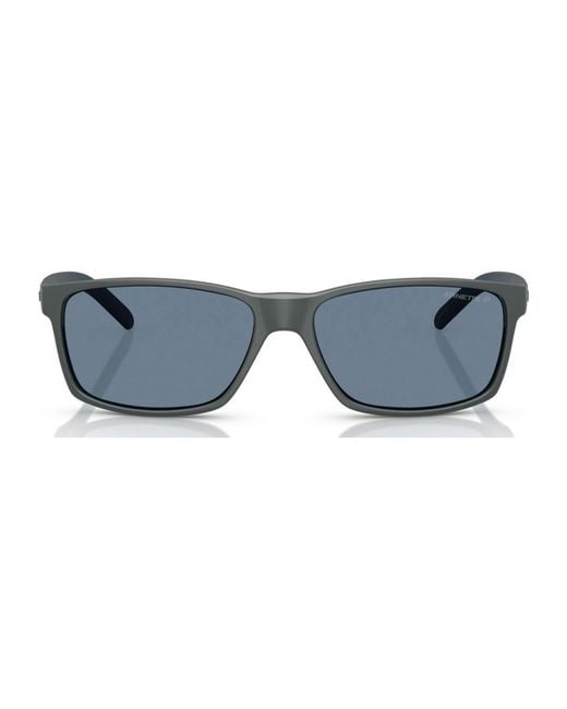 Arnette Blue An4185 58 28412V Sunglasses for men