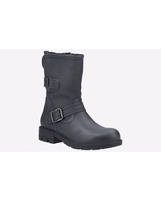 Divaz Blue Luxe Whitney Vegan