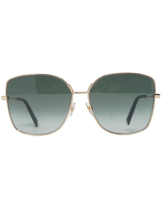 Givenchy Green Gv7184/G/S Ddb 9O Sunglasses for men