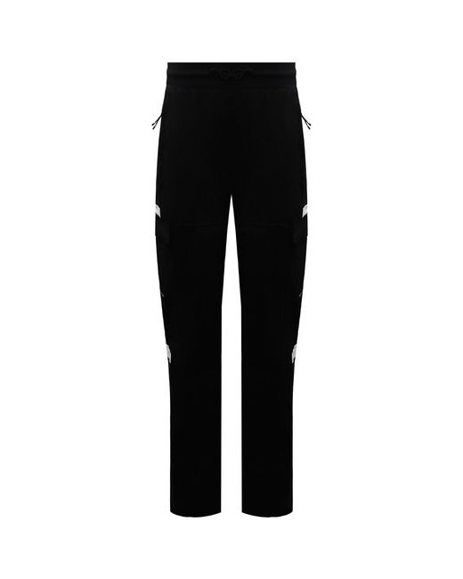 Nicce London District Cargo Pants in Black for Men Lyst UK