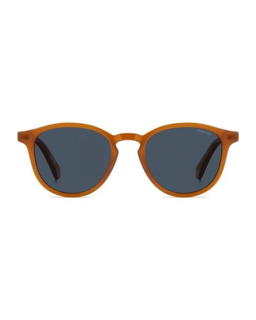 Polaroid Blue Pld 4191 S 51 Fmp Sunglasses for men