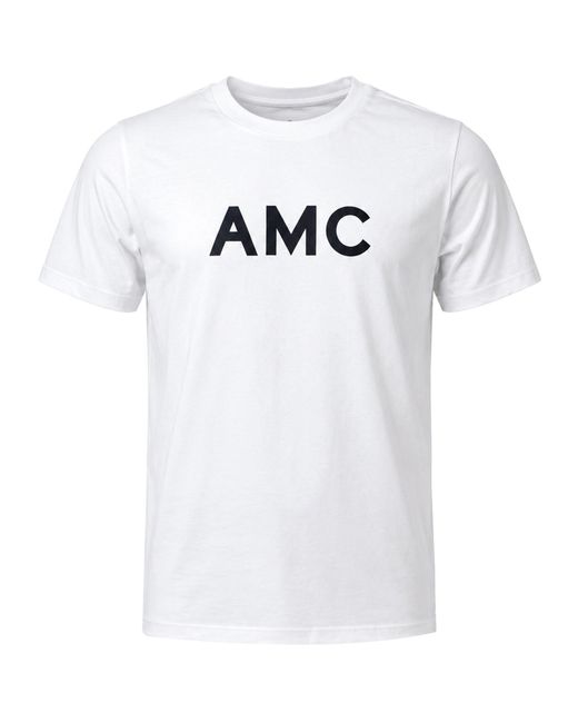 Castore White Core Graphic T-Shirt for men