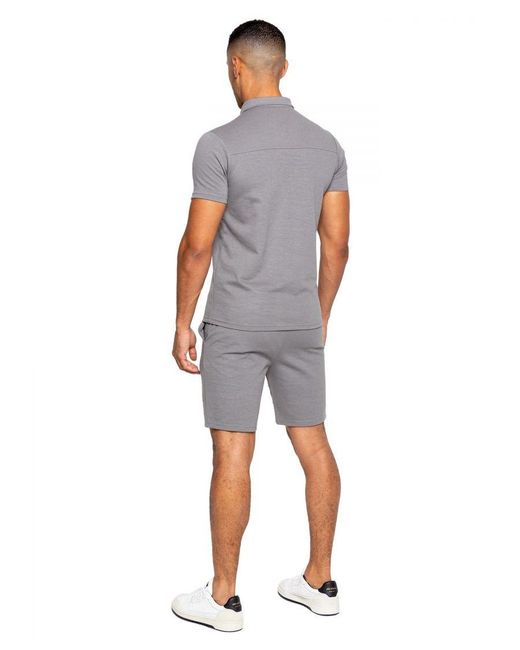 Enzo Blue Enzo for men
