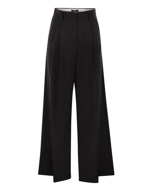 Weekend by Maxmara Adelfi in het Black