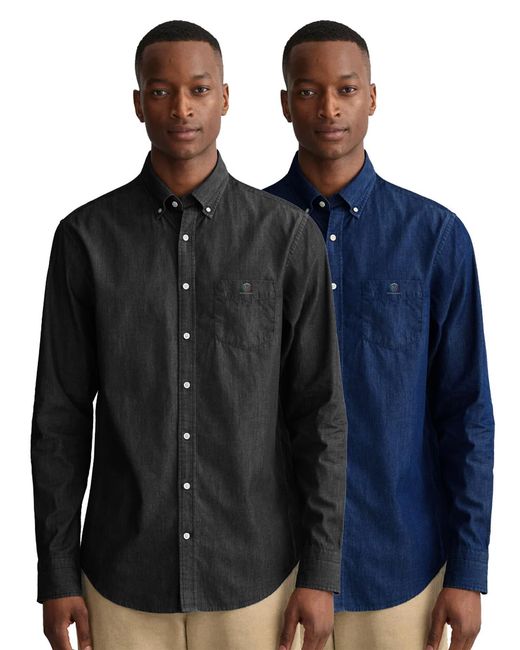 Enzo Blue Enzo for men