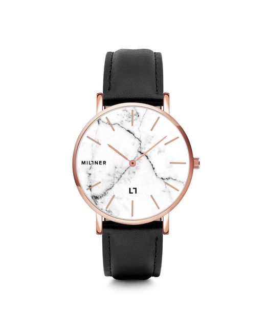 Millner Black Watch 0010201 Camden