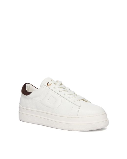 Dune White Ladies Eden