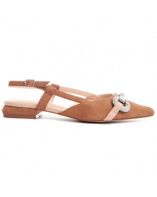 Montevita Pink Ballerine Ballesum2