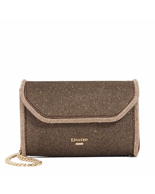 Dune Brown Accessories Bellini