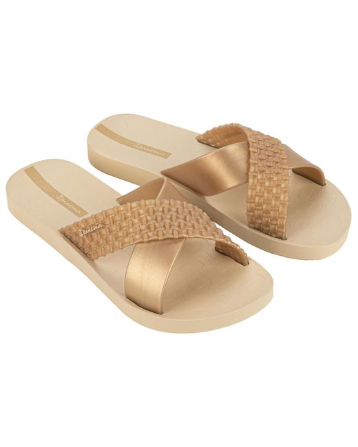 Ipanema Natural Sense Slide Fem