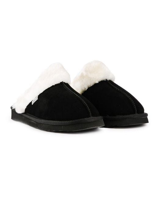 S.oliver Black S Oliver 27100 Slippers